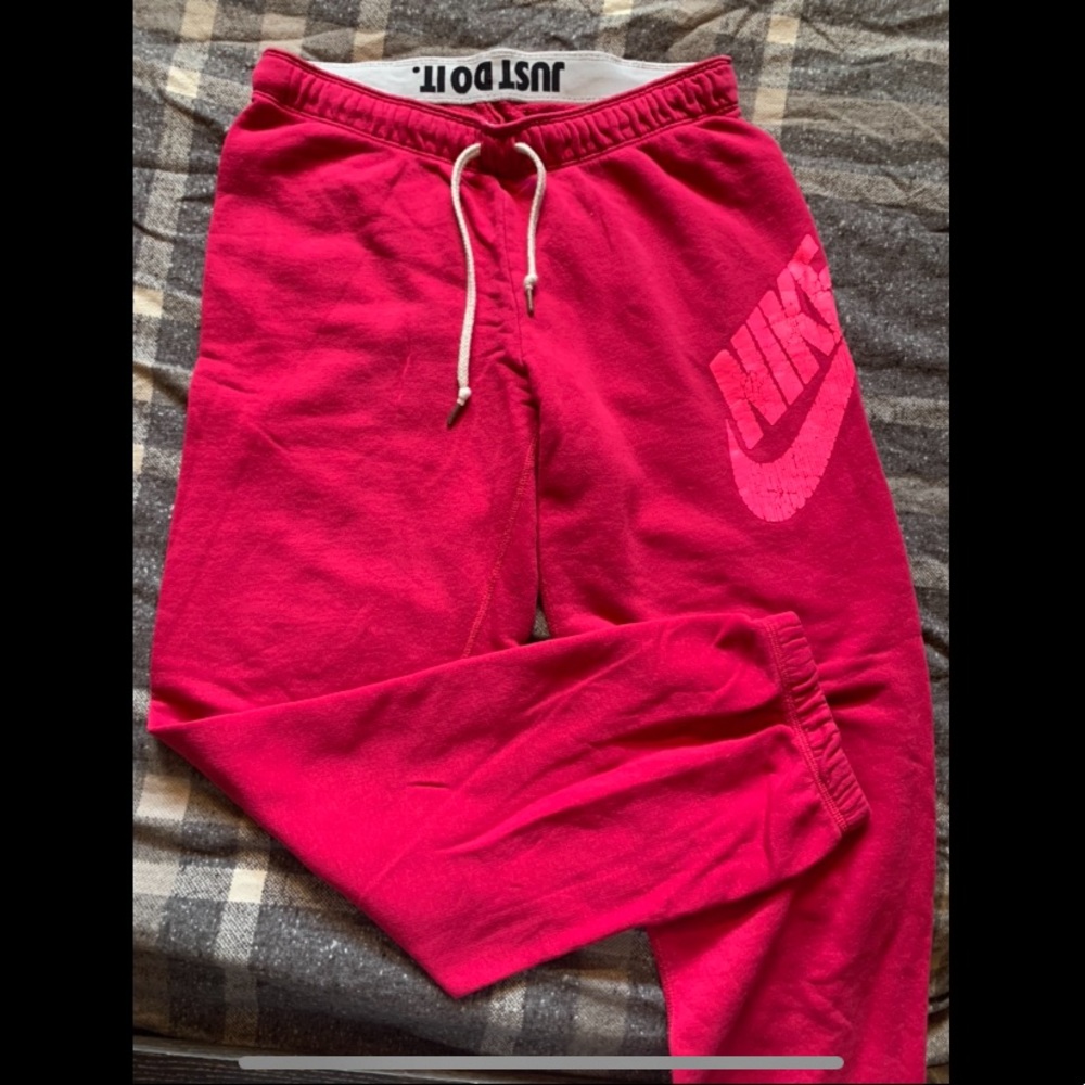 Nike sweatpants